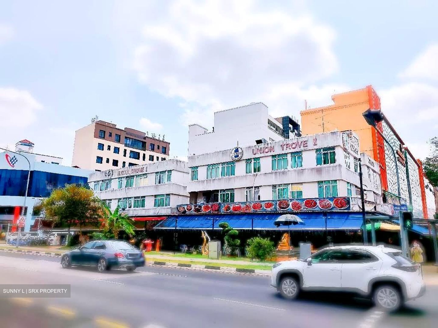 Geylang Road (D14), Shop House #584715761